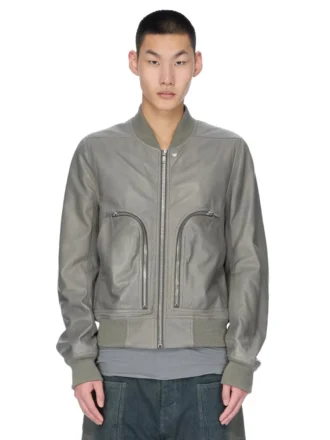 RICK OWENS – CHAQUETAS RU02E1749LBY-06