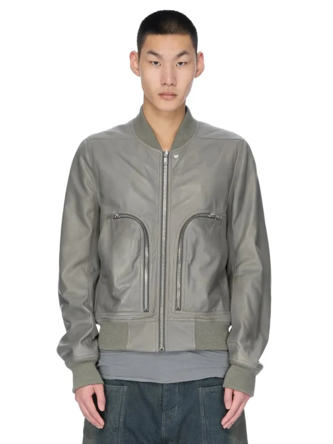 RICK OWENS – CHAQUETAS RU02E1749LBY-06