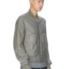 RICK OWENS – CHAQUETAS RU02E1749LBY-06