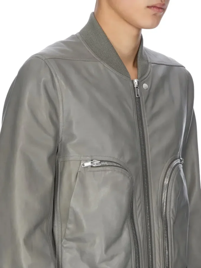 RICK OWENS – CHAQUETAS RU02E1749LBY-06