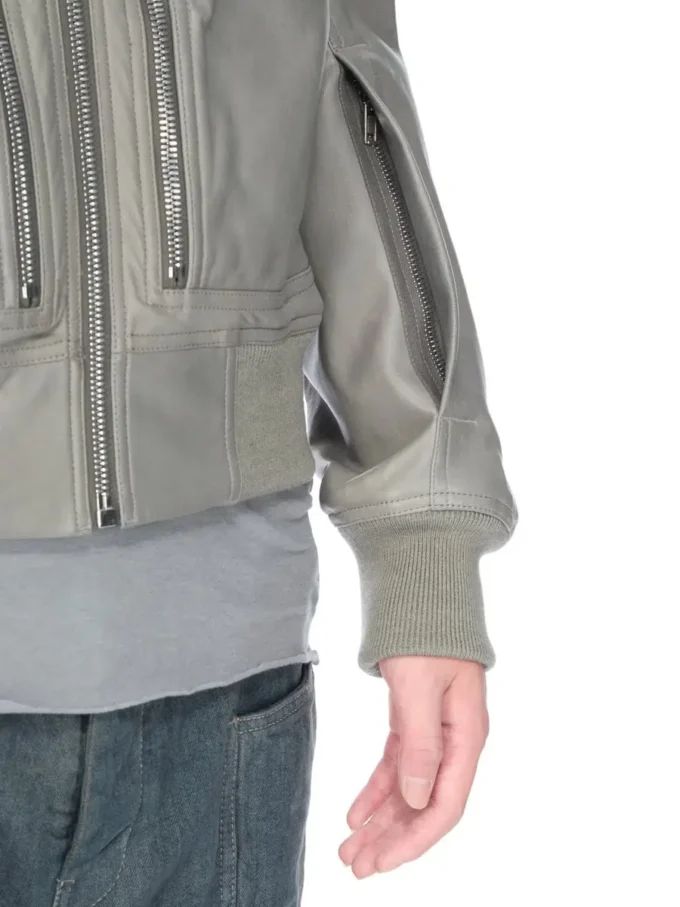 RICK OWENS – CHAQUETAS RU02E1749LBY-06