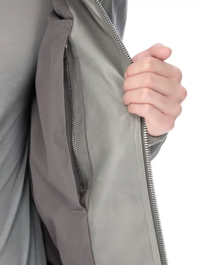 RICK OWENS – CHAQUETAS RU02E1749LBY-06