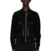 RICK OWENS – CHAQUETAS RU02E1749LCS-09