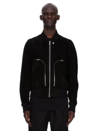 RICK OWENS – CHAQUETAS RU02E1749LCS-09