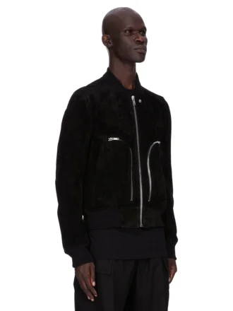 RICK OWENS – CHAQUETAS RU02E1749LCS-09