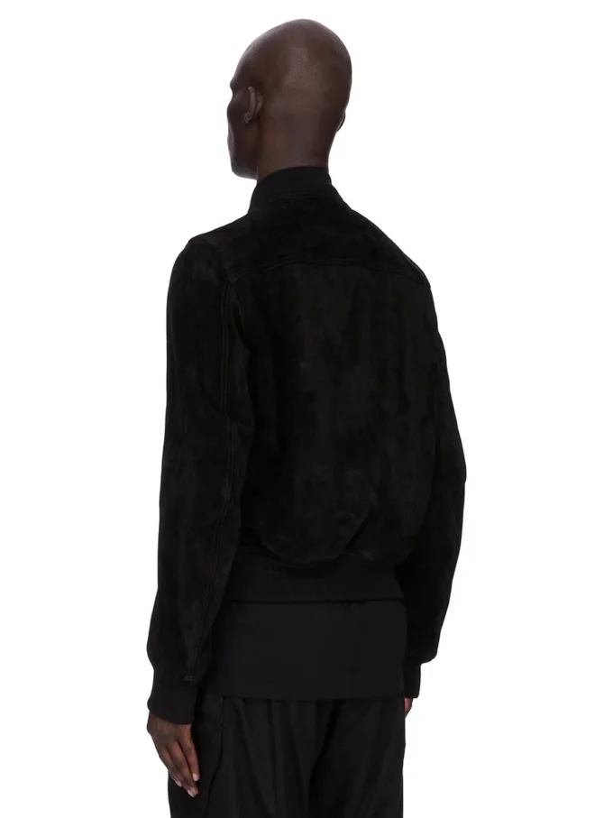 RICK OWENS – CHAQUETAS RU02E1749LCS-09
