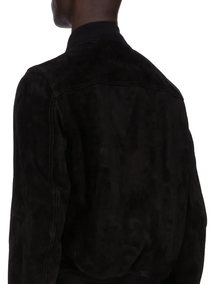RICK OWENS – CHAQUETAS RU02E1749LCS-09