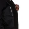 RICK OWENS – CHAQUETAS RU02E1749LCS-09