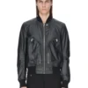 RICK OWENS – CHAQUETAS RU02E1749PCT-09 RICK OWENS – CHAQUETAS RU02E1749PCT-09