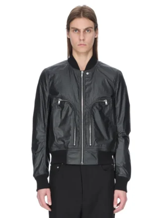 RICK OWENS – CHAQUETAS RU02E1749PCT-09
