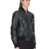 RICK OWENS – CHAQUETAS RU02E1749PCT-09 RICK OWENS – CHAQUETAS RU02E1749PCT-09