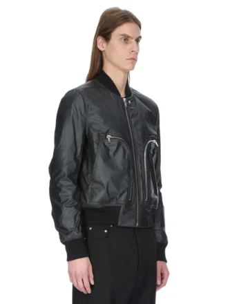 RICK OWENS – CHAQUETAS RU02E1749PCT-09