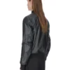 RICK OWENS – CHAQUETAS RU02E1749PCT-09 RICK OWENS – CHAQUETAS RU02E1749PCT-09