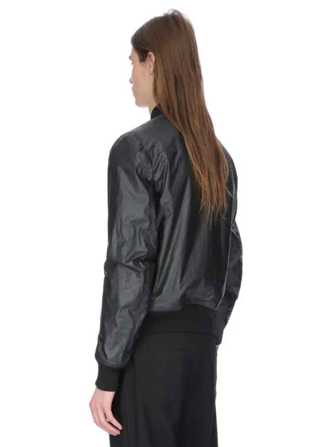 RICK OWENS – CHAQUETAS RU02E1749PCT-09 RICK OWENS – CHAQUETAS RU02E1749PCT-09