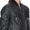 RICK OWENS – CHAQUETAS RU02E1749PCT-09 RICK OWENS – CHAQUETAS RU02E1749PCT-09