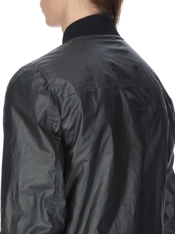RICK OWENS – CHAQUETAS RU02E1749PCT-09 RICK OWENS – CHAQUETAS RU02E1749PCT-09