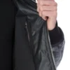 RICK OWENS – CHAQUETAS RU02E1749PCT-09 RICK OWENS – CHAQUETAS RU02E1749PCT-09