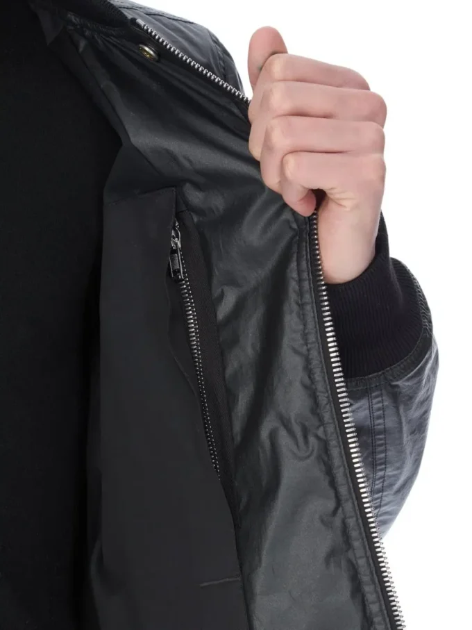 RICK OWENS – CHAQUETAS RU02E1749PCT-09 RICK OWENS – CHAQUETAS RU02E1749PCT-09