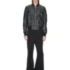 RICK OWENS – CHAQUETAS RU02E1749PCT-09 RICK OWENS – CHAQUETAS RU02E1749PCT-09