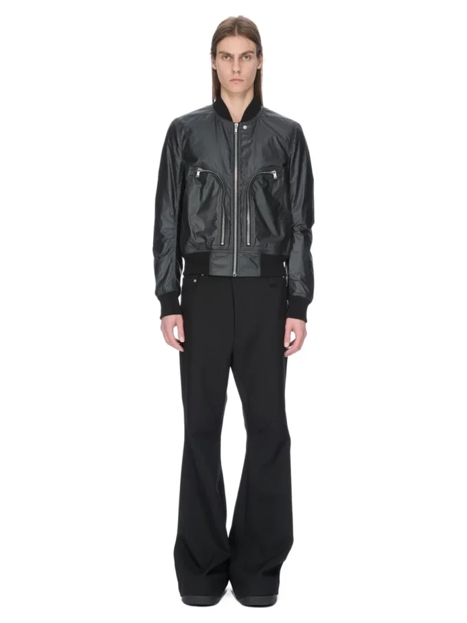 RICK OWENS – CHAQUETAS RU02E1749PCT-09 RICK OWENS – CHAQUETAS RU02E1749PCT-09