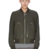 RICK OWENS – CHAQUETAS RU02E1749WBD-25 RICK OWENS – CHAQUETAS RU02E1749WBD-25