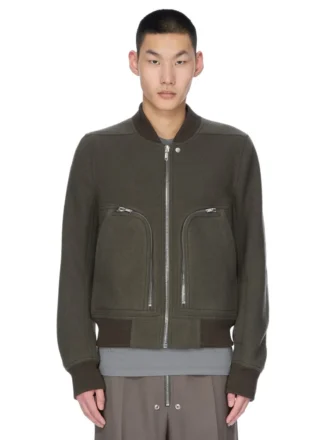 RICK OWENS – CHAQUETAS RU02E1749WBD-25