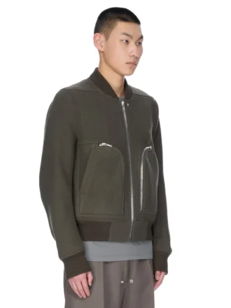 RICK OWENS – CHAQUETAS RU02E1749WBD-25
