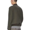 RICK OWENS – CHAQUETAS RU02E1749WBD-25 RICK OWENS – CHAQUETAS RU02E1749WBD-25