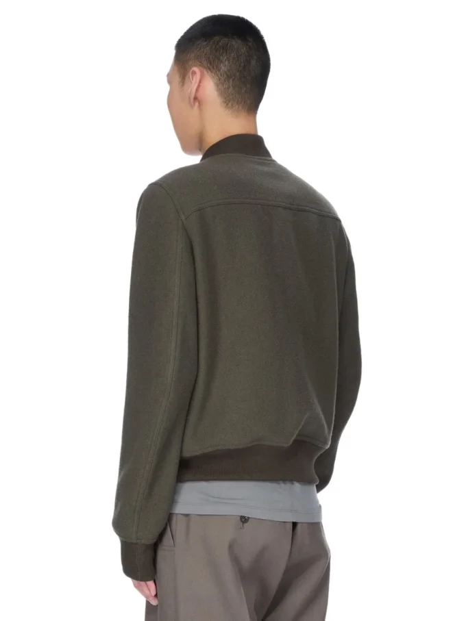 RICK OWENS – CHAQUETAS RU02E1749WBD-25 RICK OWENS – CHAQUETAS RU02E1749WBD-25