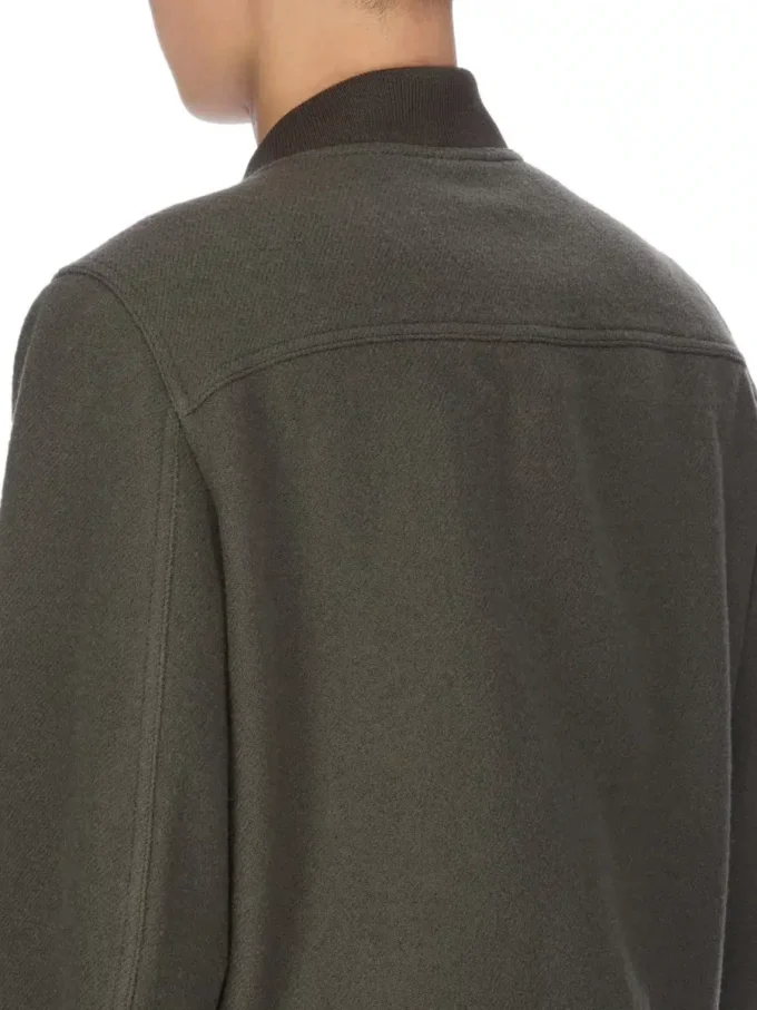 RICK OWENS – CHAQUETAS RU02E1749WBD-25 RICK OWENS – CHAQUETAS RU02E1749WBD-25