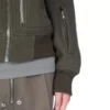 RICK OWENS – CHAQUETAS RU02E1749WBD-25 RICK OWENS – CHAQUETAS RU02E1749WBD-25