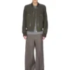 RICK OWENS – CHAQUETAS RU02E1749WBD-25 RICK OWENS – CHAQUETAS RU02E1749WBD-25