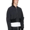 RICK OWENS – CHAQUETAS RU02E1754MTT0-09 RICK OWENS – CHAQUETAS RU02E1754MTT0-09