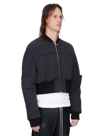 RICK OWENS – CHAQUETAS RU02E1754MTT0-09