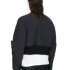 RICK OWENS – CHAQUETAS RU02E1754MTT0-09 RICK OWENS – CHAQUETAS RU02E1754MTT0-09