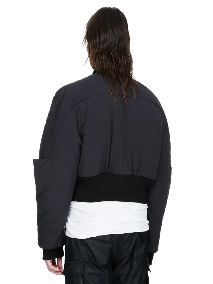 RICK OWENS – CHAQUETAS RU02E1754MTT0-09 RICK OWENS – CHAQUETAS RU02E1754MTT0-09