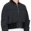RICK OWENS – CHAQUETAS RU02E1754MTT0-09 RICK OWENS – CHAQUETAS RU02E1754MTT0-09