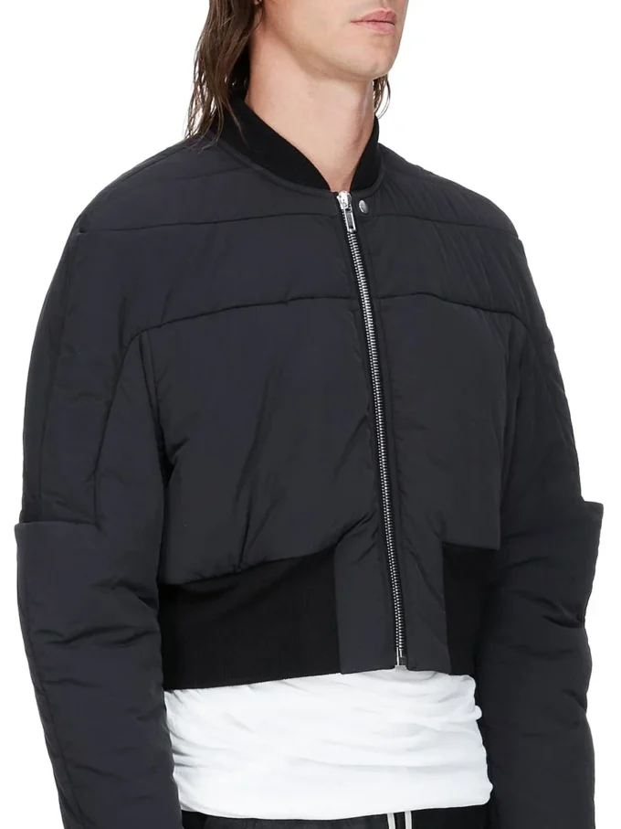 RICK OWENS – CHAQUETAS RU02E1754MTT0-09 RICK OWENS – CHAQUETAS RU02E1754MTT0-09