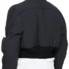 RICK OWENS – CHAQUETAS RU02E1754MTT0-09 RICK OWENS – CHAQUETAS RU02E1754MTT0-09