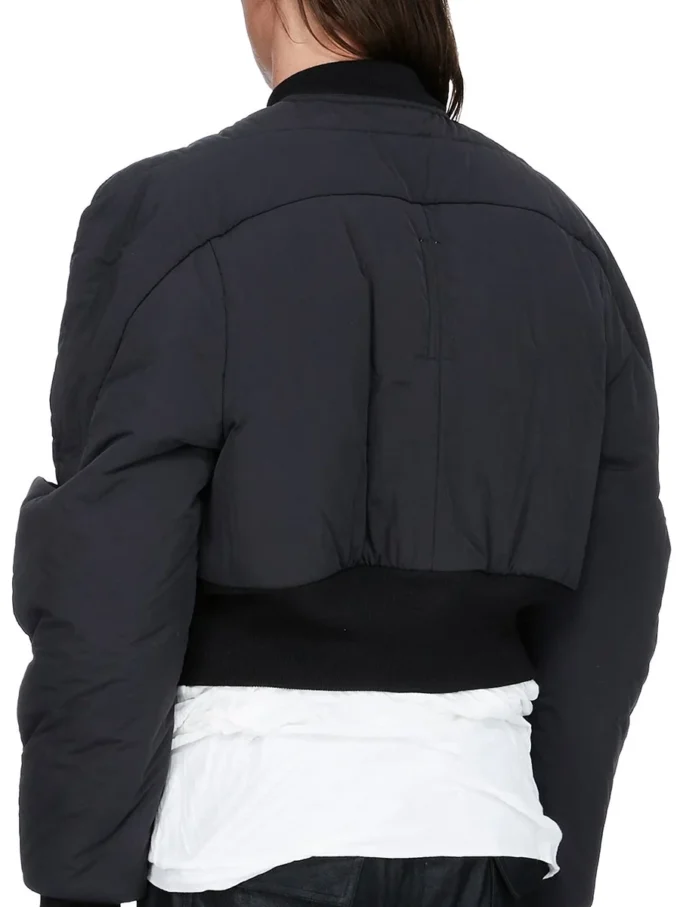 RICK OWENS – CHAQUETAS RU02E1754MTT0-09 RICK OWENS – CHAQUETAS RU02E1754MTT0-09