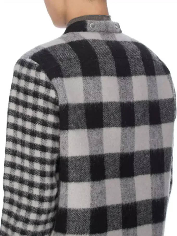 RICK OWENS – CHAQUETAS RU02E1757WJPWMP-09P RICK OWENS – CHAQUETAS RU02E1757WJPWMP-09P