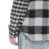 RICK OWENS – CHAQUETAS RU02E1757WJPWMP-09P RICK OWENS – CHAQUETAS RU02E1757WJPWMP-09P