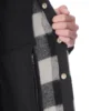 RICK OWENS – CHAQUETAS RU02E1757WJPWMP-09P RICK OWENS – CHAQUETAS RU02E1757WJPWMP-09P