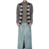 RICK OWENS – CHAQUETAS RU02E1757WJPWMP-09P RICK OWENS – CHAQUETAS RU02E1757WJPWMP-09P