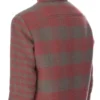 RICK OWENS – CHAQUETAS RU02E1757WJPWMP-13P RICK OWENS – CHAQUETAS RU02E1757WJPWMP-13P