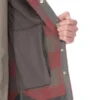 RICK OWENS – CHAQUETAS RU02E1757WJPWMP-13P RICK OWENS – CHAQUETAS RU02E1757WJPWMP-13P