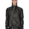 RICK OWENS – CHAQUETAS RU02E1760LNV-09 RICK OWENS – CHAQUETAS RU02E1760LNV-09