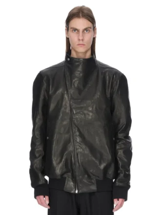 RICK OWENS – CHAQUETAS RU02E1760LNV-09
