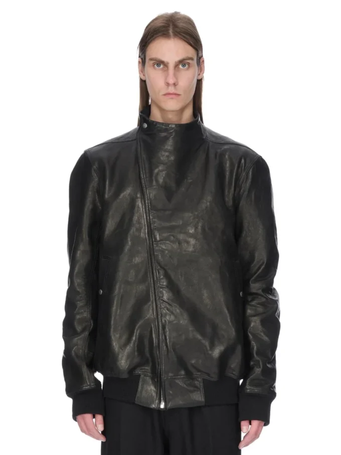 RICK OWENS – CHAQUETAS RU02E1760LNV-09 RICK OWENS – CHAQUETAS RU02E1760LNV-09