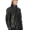 RICK OWENS – CHAQUETAS RU02E1760LNV-09 RICK OWENS – CHAQUETAS RU02E1760LNV-09